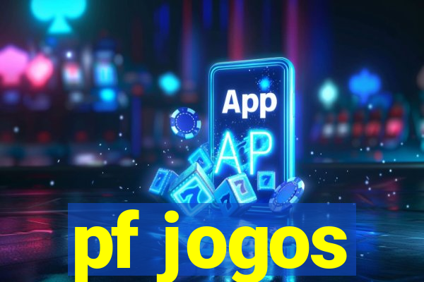 pf jogos